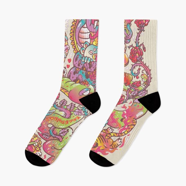 Item preview, Year of the snake pastel version designed and sold by Ken Hamala.