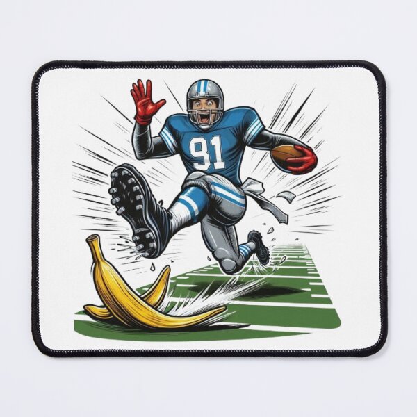 Item preview, Fumble in the Funniest Way designed and sold by artistmagicshop.