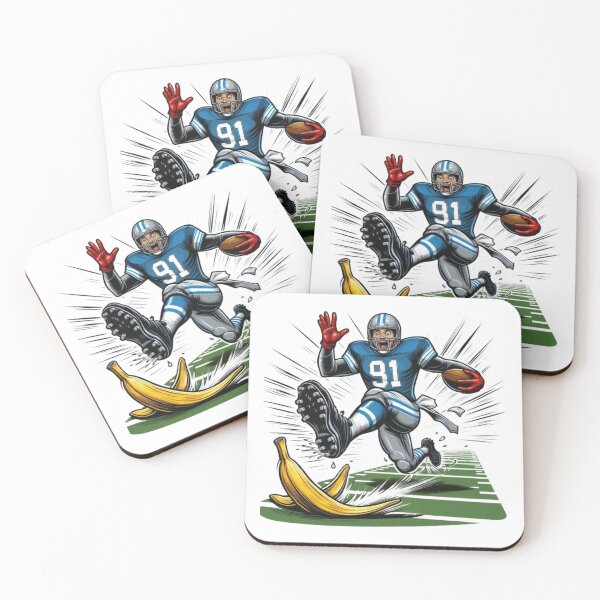 Item preview, Fumble in the Funniest Way designed and sold by artistmagicshop.
