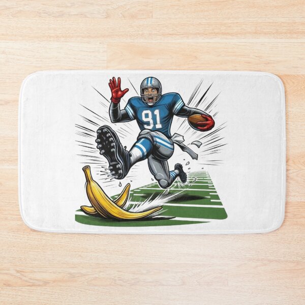 Item preview, Fumble in the Funniest Way designed and sold by artistmagicshop.