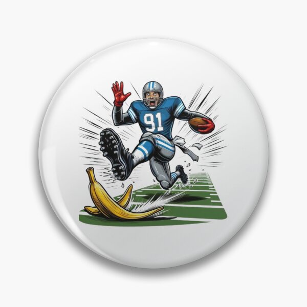 Item preview, Fumble in the Funniest Way designed and sold by artistmagicshop.