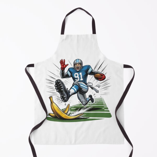Item preview, Fumble in the Funniest Way designed and sold by artistmagicshop.