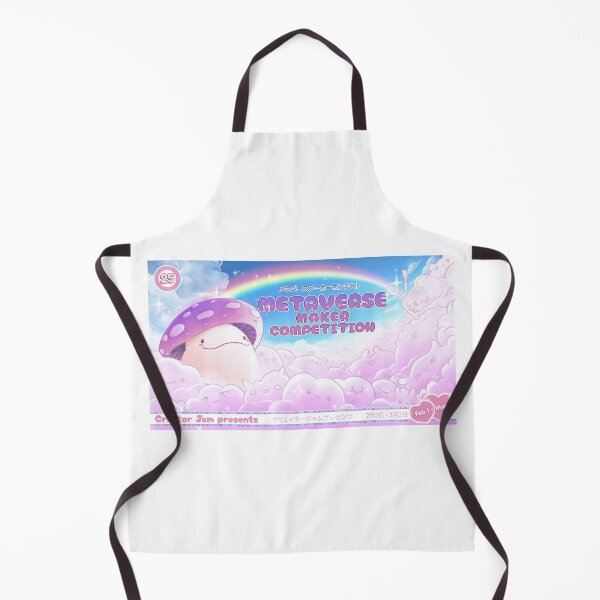 Item preview, Metaverse Maker Competition 2025 designed and sold by CreatorJam.