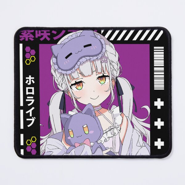 Item preview, Murasaki Shion in Pajamas designed and sold by UDTee.