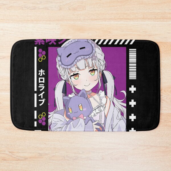 Item preview, Murasaki Shion in Pajamas designed and sold by UDTee.