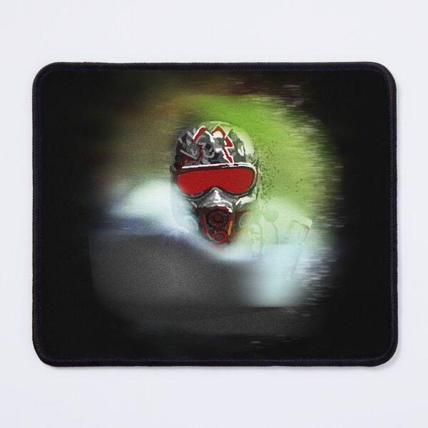 Item preview, Metro Spartan designed and sold by Glasboy Studios.