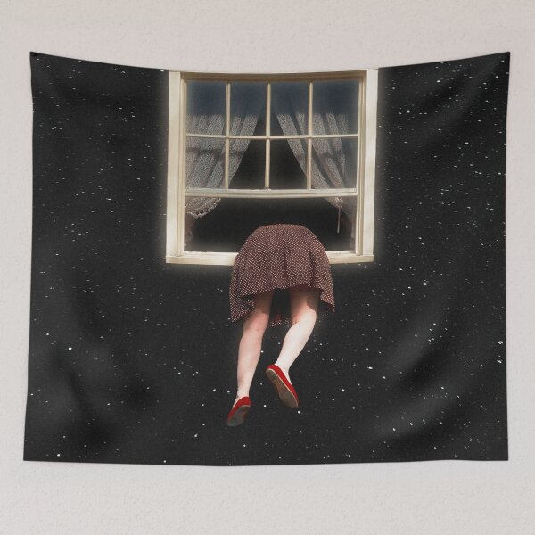 Item preview, Stuck designed and sold by Dani Moffet.