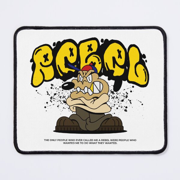 Item preview, Rebel designed and sold by secondbreaktime.