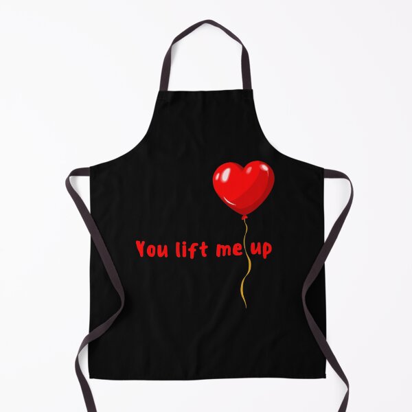Item preview, You lift me up designed and sold by Rocklights.