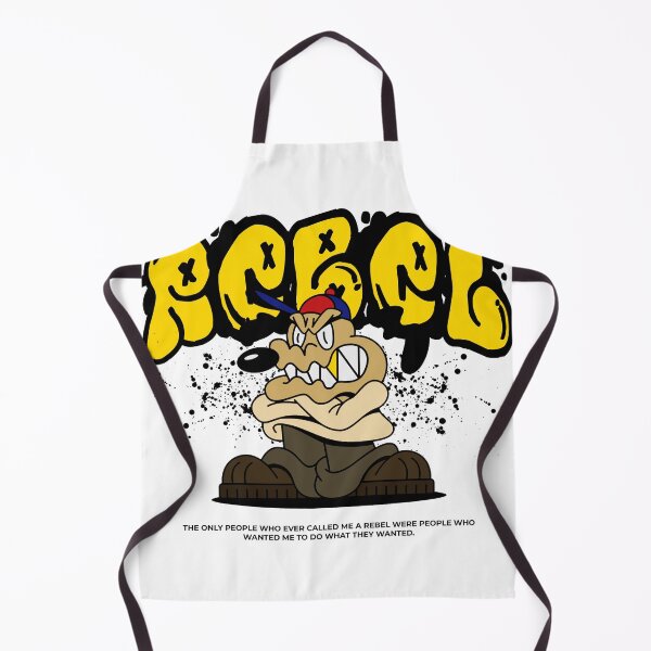 Item preview, Rebel designed and sold by secondbreaktime.