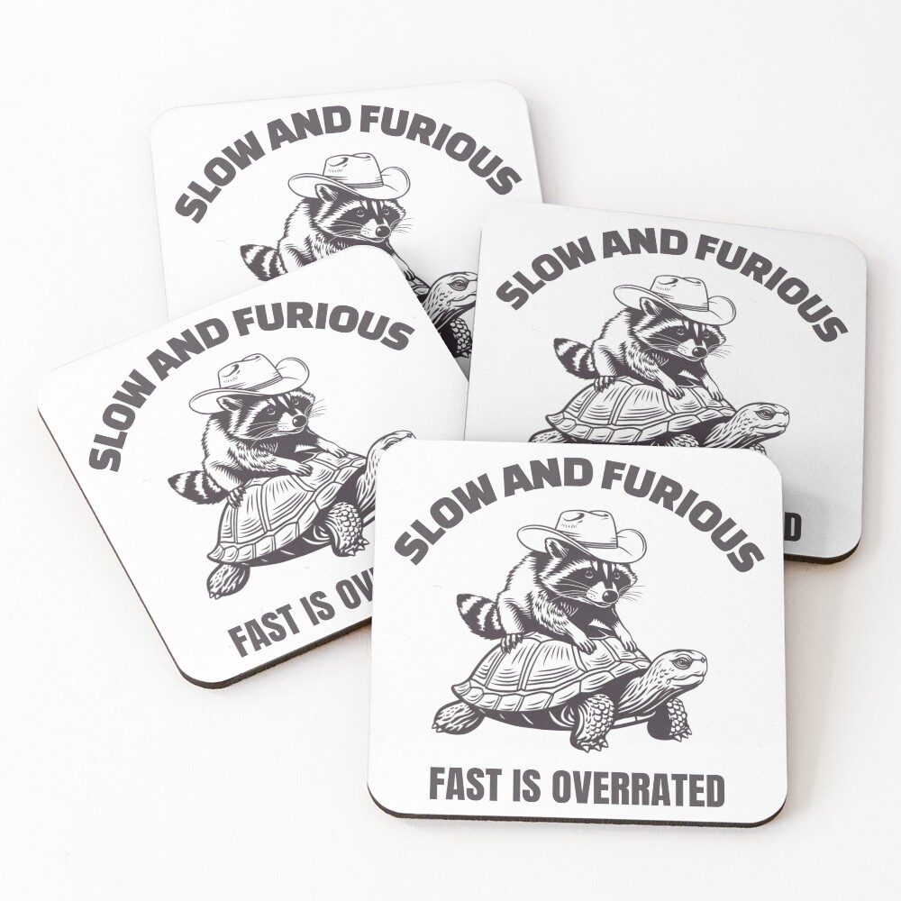 Item preview, Coasters (Set of 4) designed and sold by Remy490.