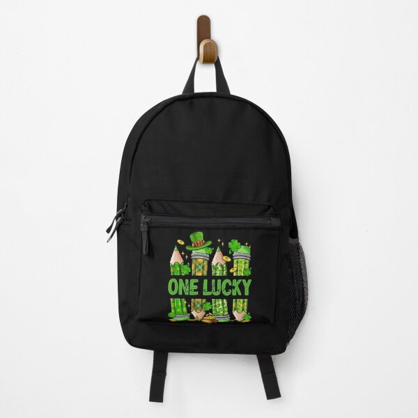 Item preview, one lucky teacher St. Patrick_s Day pencils designed and sold by TalalosART.