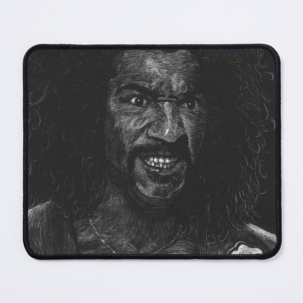 Item preview, The Shogun of Harlem designed and sold by Brooklyn Ann.