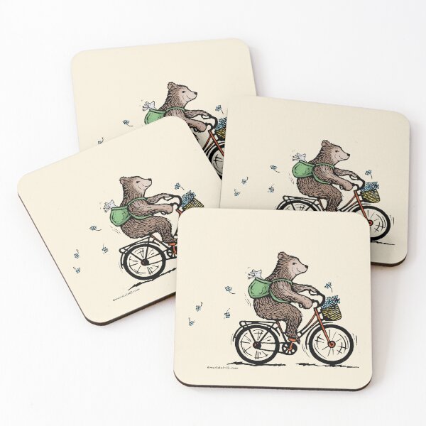 Item preview, biking designed and sold by mariela-lotfi.