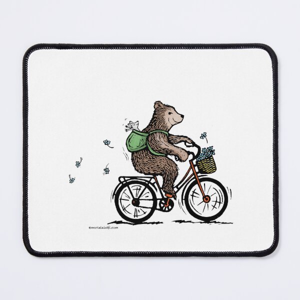 Item preview, Biking designed and sold by mariela-lotfi.