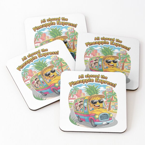 Item preview, Pineapple express designed and sold by JansenGS.