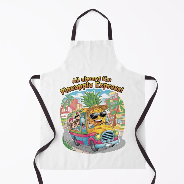 Item preview, Pineapple express designed and sold by JansenGS.
