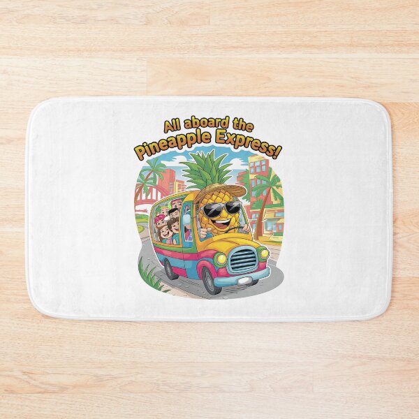 Item preview, Pineapple express designed and sold by JansenGS.