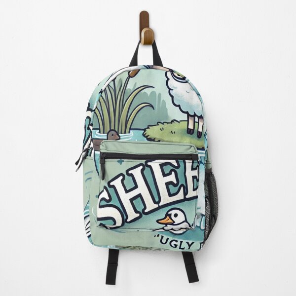 Item preview, Sheepism logo 51 designed and sold by Thpoar.