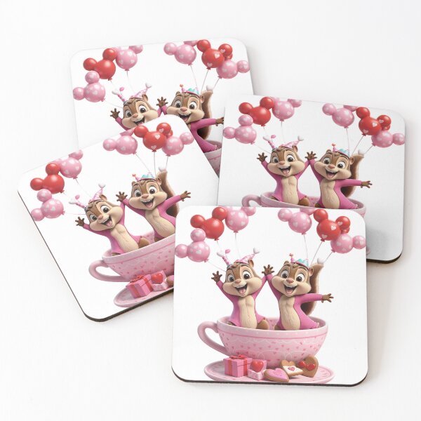 Item preview, Disney Squirrels Chip and Dale Valentine's Day, Disney Love Shirt, Disney Valentine, Cute Disney Couple, Romantic Disney designed and sold by NobelT.