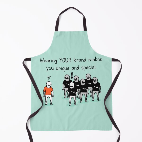 Item preview, Mainstream fashion designed and sold by hungryfatcat.