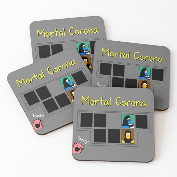 Item preview, Global fatality designed and sold by hungryfatcat.