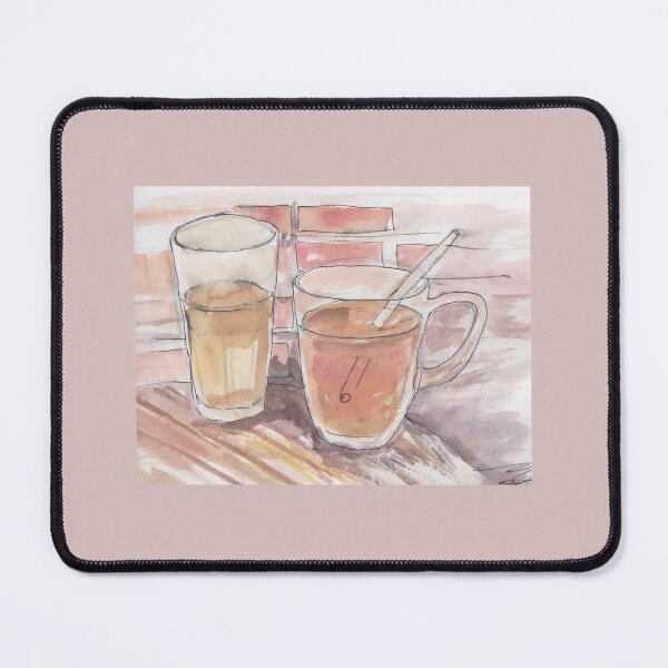 Item preview, Break Tea designed and sold by tuyetstudio.