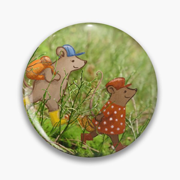 Item preview, walk in the forest designed and sold by mariela-lotfi.