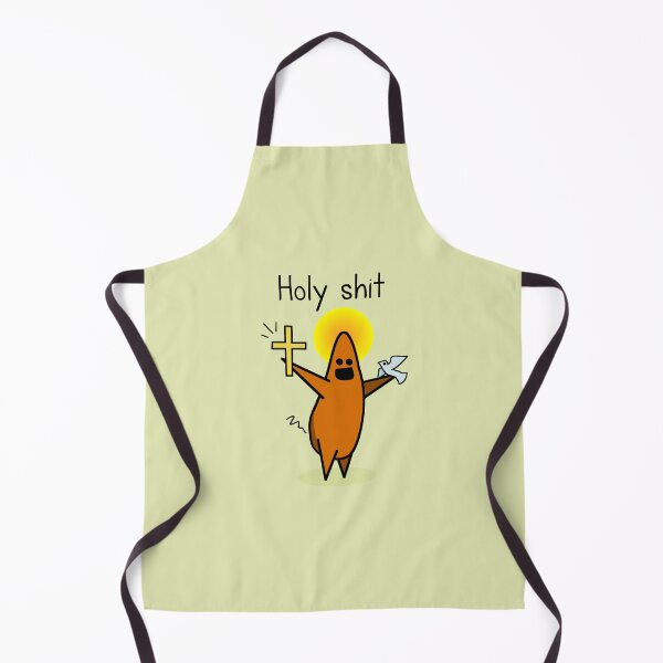 Item preview, Sacred excrement designed and sold by hungryfatcat.