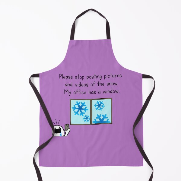 Item preview, Mellifluous chionophile designed and sold by hungryfatcat.