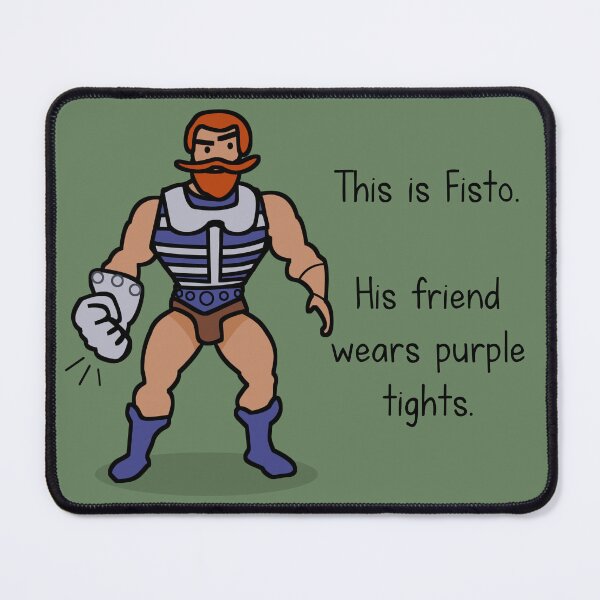 Item preview, Eternal fisting designed and sold by hungryfatcat.