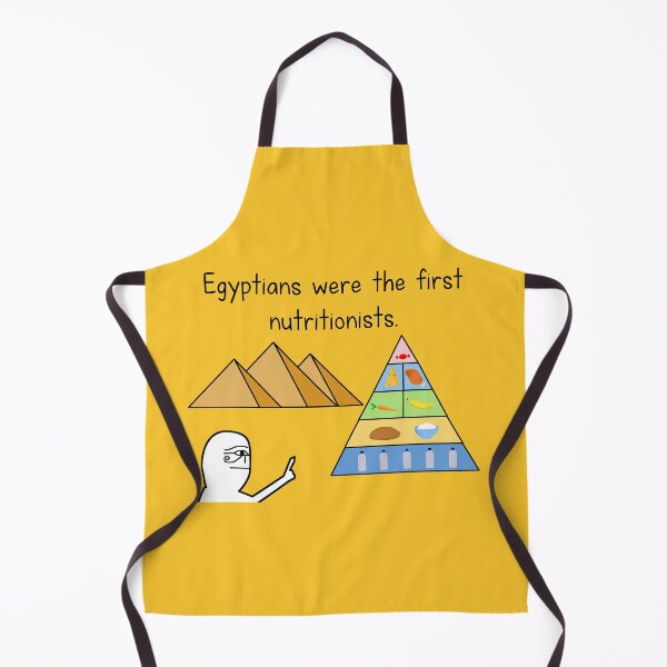 Item preview, Grub pyramid designed and sold by hungryfatcat.