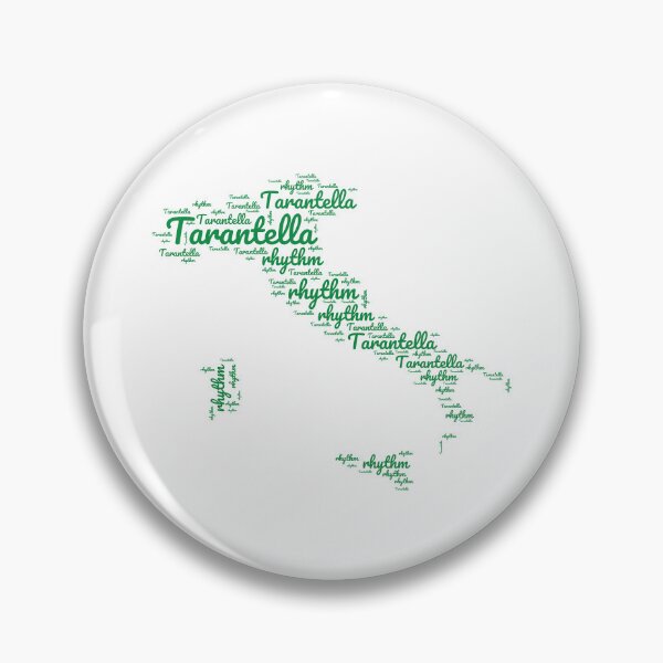 Item preview, Step into the lively world of Tarantella designed and sold by Marcu Ioachim.