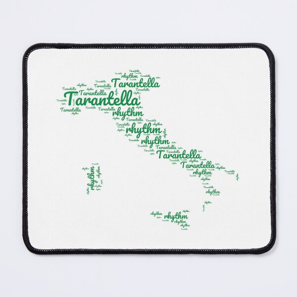 Item preview, Step into the lively world of Tarantella designed and sold by Marcu Ioachim.
