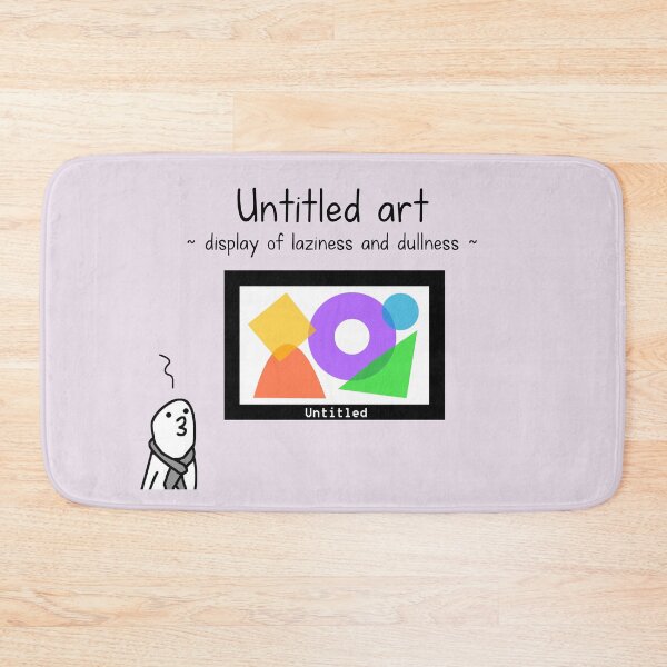 Item preview, Unknown appellation designed and sold by hungryfatcat.