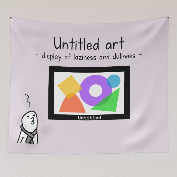 Item preview, Unknown appellation designed and sold by hungryfatcat.