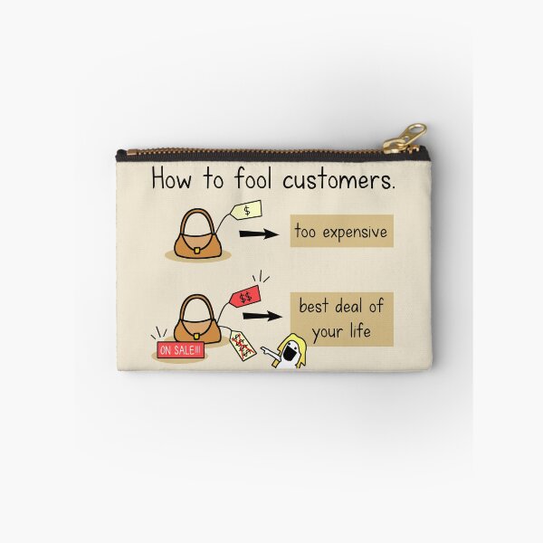 Item preview, Baffling bargain designed and sold by hungryfatcat.