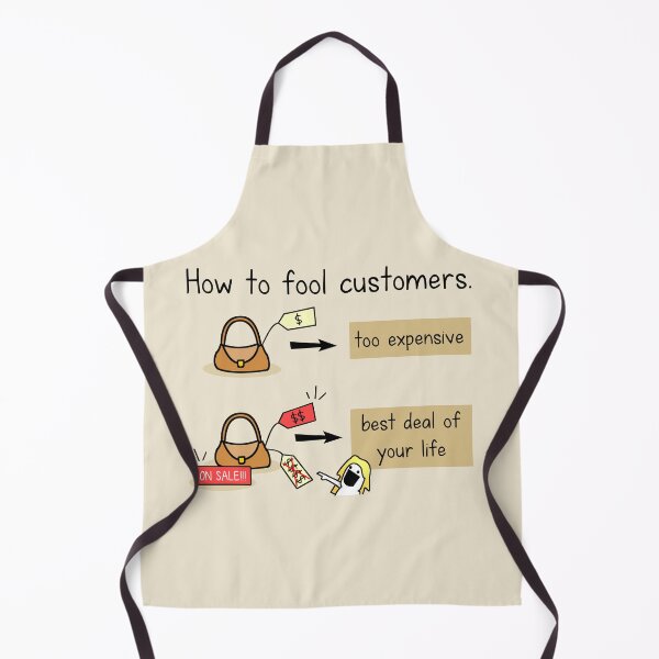 Item preview, Baffling bargain designed and sold by hungryfatcat.