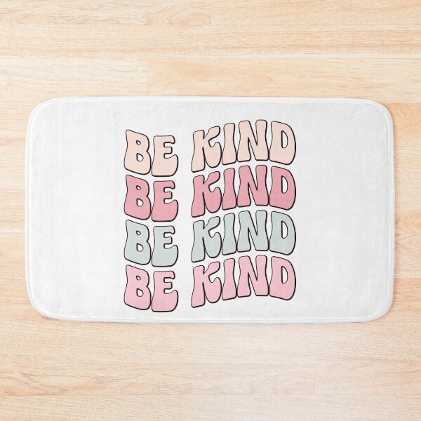 Item preview, Be Kind Vintage Groovy World Kindness Day T-shirt designed and sold by KGN  CREATIVITY.