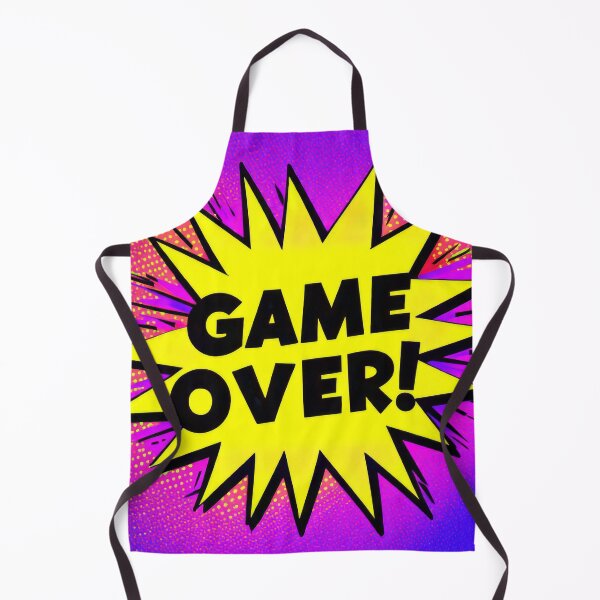 Item preview, Game Over 2 designed and sold by 3dvirtualand.