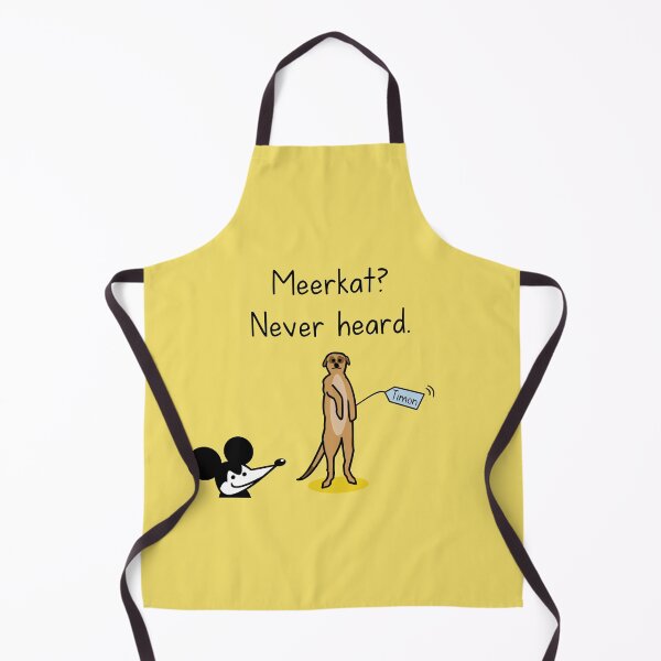 Item preview, Terrible Timon designed and sold by hungryfatcat.