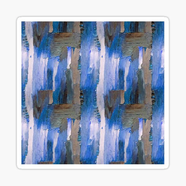Item preview, Abstract Pattern II FEB designed and sold by muniralawi.
