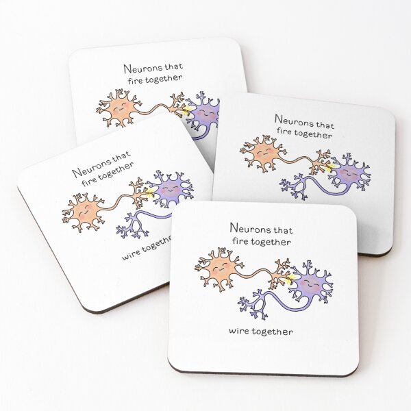 Item preview, Neurons   designed and sold by PenXGift.