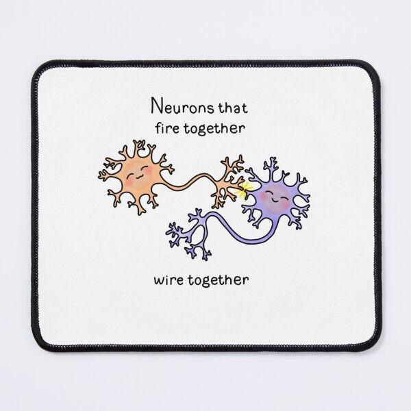Item preview, Neurons designed and sold by PenXGift.