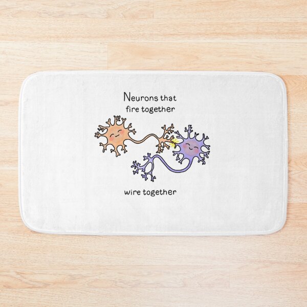 Item preview, Neurons   designed and sold by PenXGift.