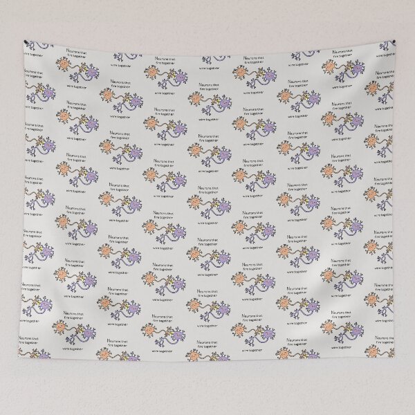 Item preview, Neurons   designed and sold by PenXGift.