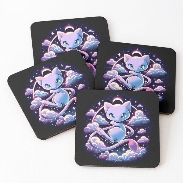 Item preview, Cat Among Clouds designed and sold by alexMTX.