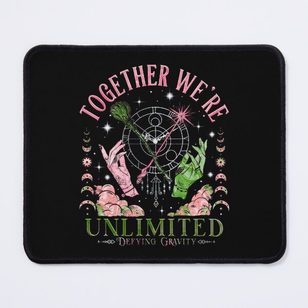 Item preview, Together We're Unlimited T-Shirt | Wicked T-Shirt | Witch T-Shirt designed and sold by Jasminamar.