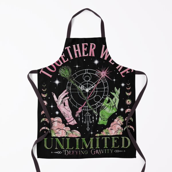 Item preview, Together We're Unlimited T-Shirt | Wicked T-Shirt | Witch T-Shirt designed and sold by Jasminamar.
