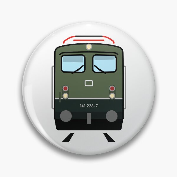 Item preview, DB Class E 41 designed and sold by WurmWeb.DesignShop.